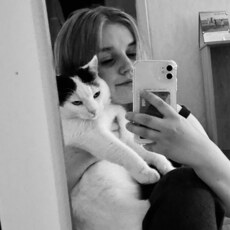 Юлиана, 23, Шахты