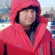 Боря, 45, Олёкминск