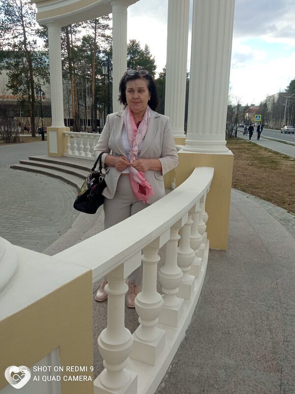 Главное фото