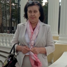 Эвелина, 66, Уфа