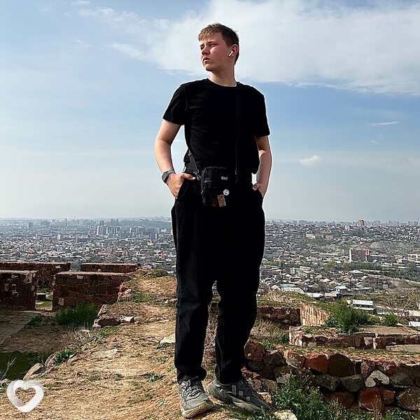 Главное фото