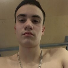 Адам, 20, Стерлитамак
