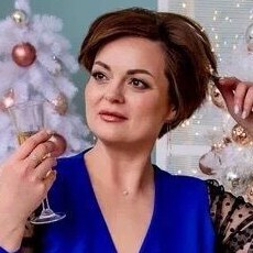Лариса, 49, Соль-Илецк