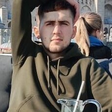 Эмиль, 27, Кандалакша
