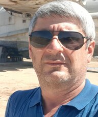 Рома, 46, Донской