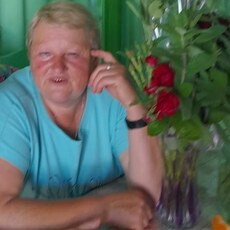 Зина, 68, Барнаул