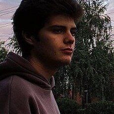 Женя, 21, Мытищи