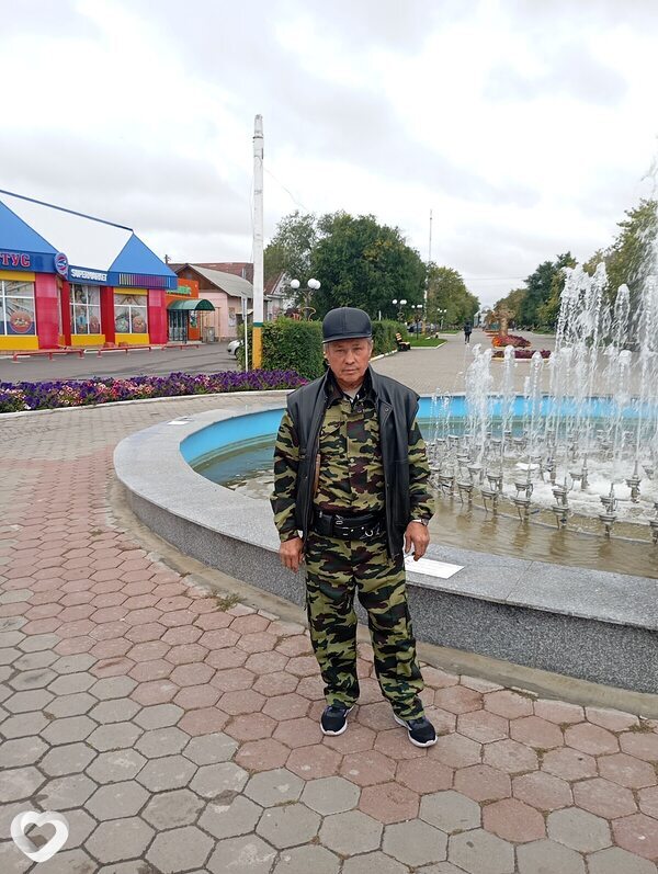 Главное фото