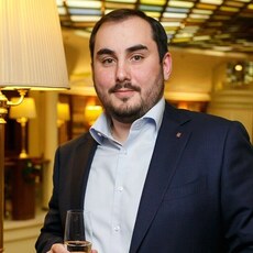 Филя, 41, Кимры