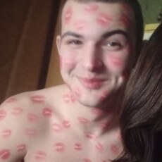 Всеволод, 19, Попасная