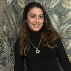 Ксюша, 35, Билибино
