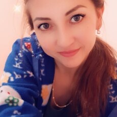 Аня, 33, Моршанск