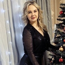 Уля, 33, Казань