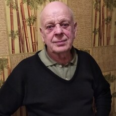 Слава, 70, Красноярск