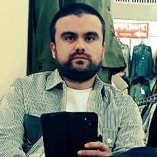 Павел, 29, Токмак