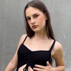 Юля, 22, Тольятти