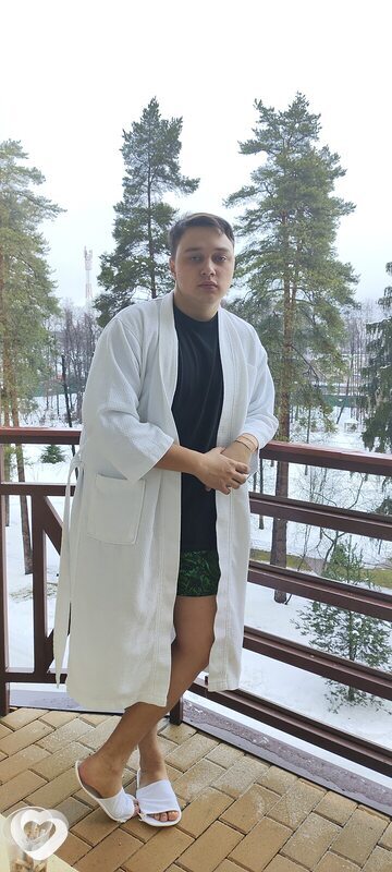 Главное фото
