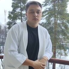 Егор, 21, Городец