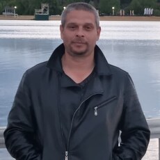 Оскар, 42, Люберцы