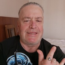 Кирюха, 59, Александровск (Пермский край)