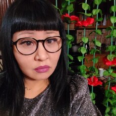 Дарья, 44, Берёзовский (Кемеровская область)