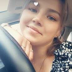 Кристина, 22, Мирный (Якутия)