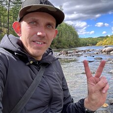 Артём, 33, Сунжа