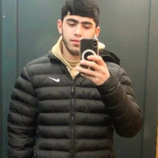Костя, 21, Каменск-Уральский