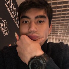 Фёдор, 28, Мурманск