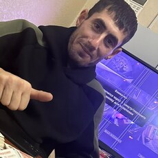 Ян, 35, Руза