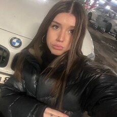 Элеонора, 21, Мезень