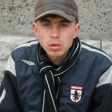 Семён, 41, Полярные Зори