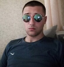 Серёга, 25, Лабытнанги
