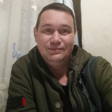 Матвей, 35, Белоярский