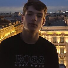 Нестор, 20, Сосенский
