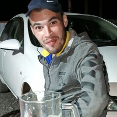 Никон, 29, Чердынь