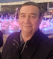 Коля, 59, Городец
