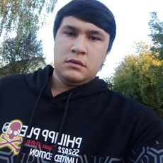 Донат, 22, Камышлов