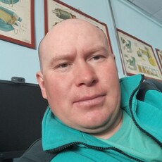Вячеслав, 39, Данилов