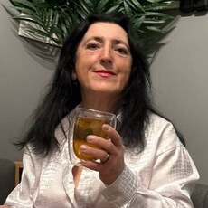 Лина, 63, Краснодар