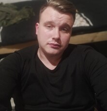 Сева, 24, Новоалтайск