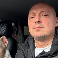 Антон, 37, Сысерть