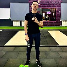 Вадик, 22, Мезень