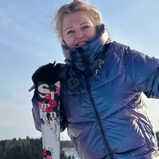 Валентина, 49, Усолье