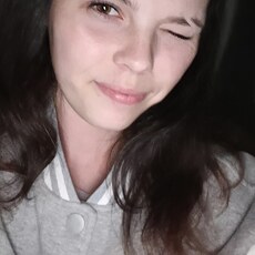 Марина, 23, Апрелевка
