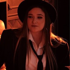 Анастасия, 23, Уфа