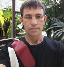 Эмиль, 39, Бийск
