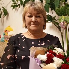 Ольга, 57, Гороховец
