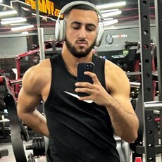 Данила, 22, Невель