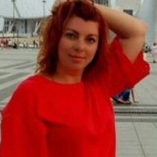 Ангелина, 35, Красный Холм